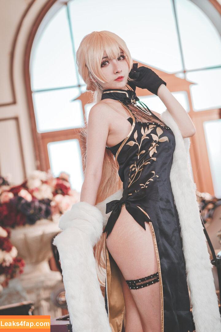 Rioko Cosplay / rioko041120 / rioko_cos leaked photo photo #0457