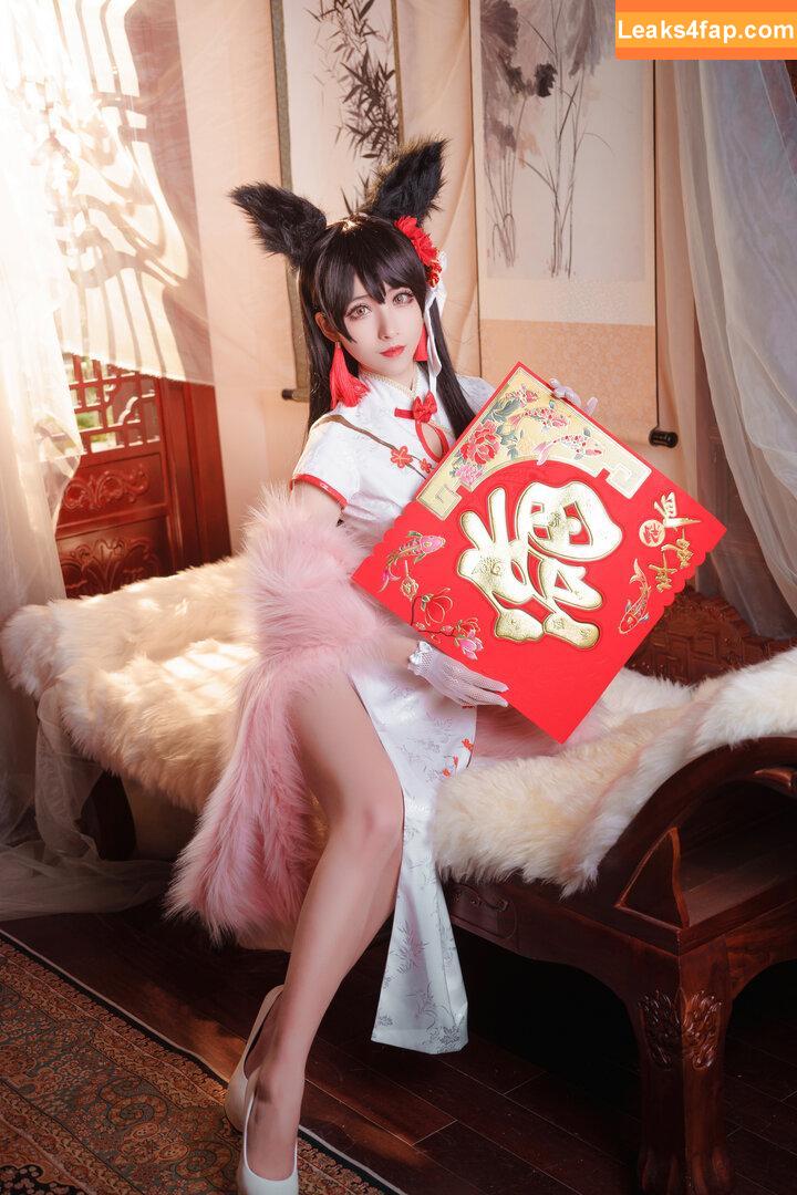 Rioko Cosplay / rioko041120 / rioko_cos слитое фото фото #0459