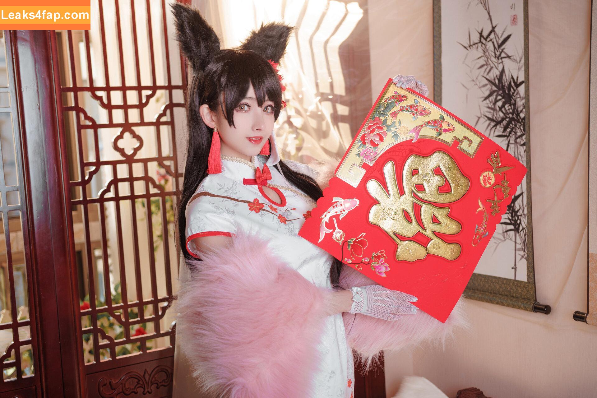 Rioko Cosplay / rioko041120 / rioko_cos слитое фото фото #0460