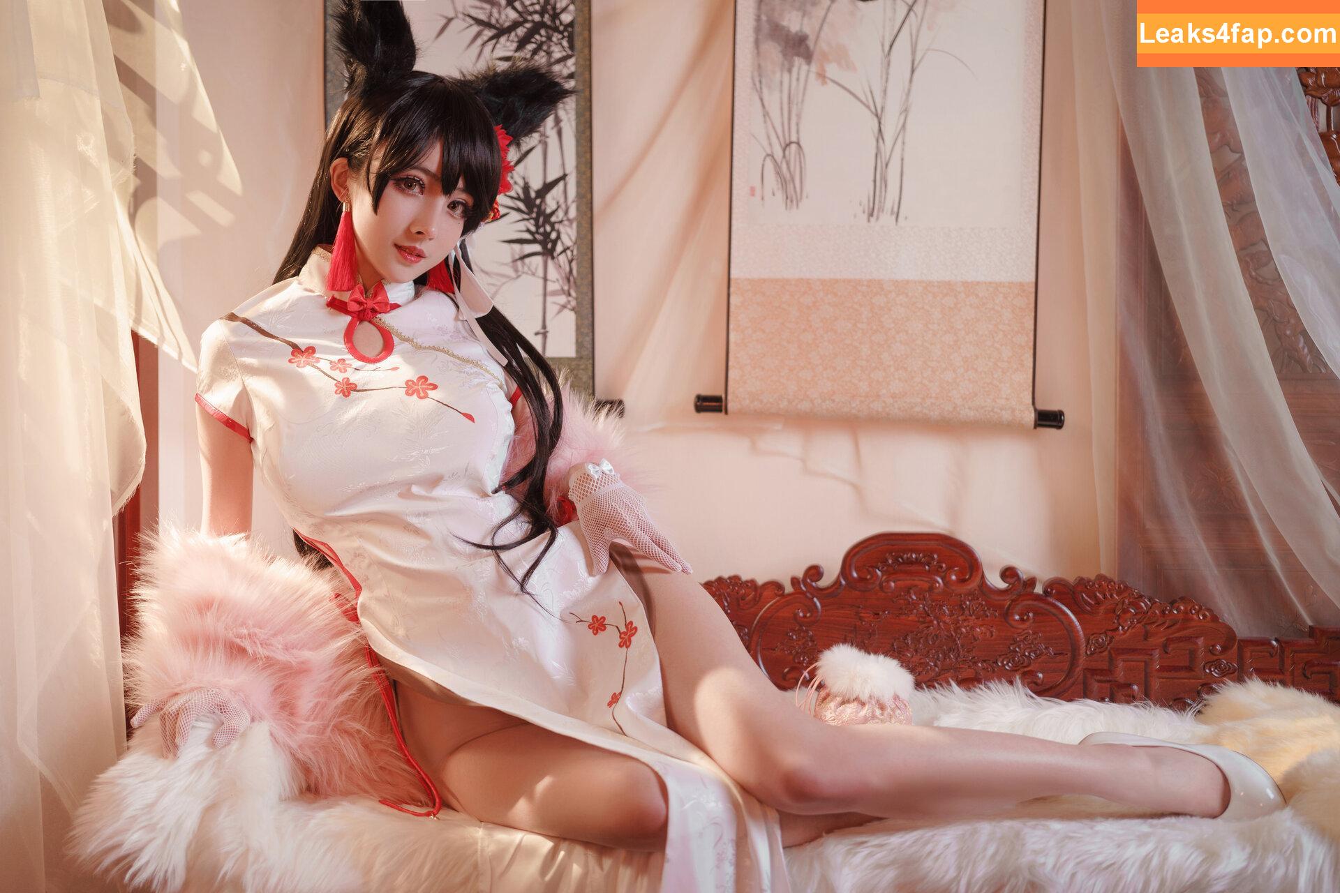 Rioko Cosplay / rioko041120 / rioko_cos слитое фото фото #0462