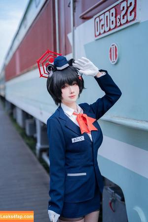 Rioko Cosplay photo #0337