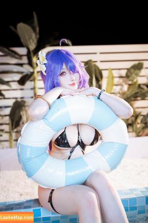 Rioko Cosplay photo #0408