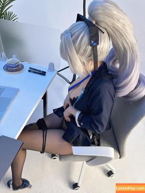 Rioko Cosplay photo #0413