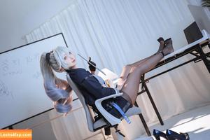 Rioko Cosplay photo #0423