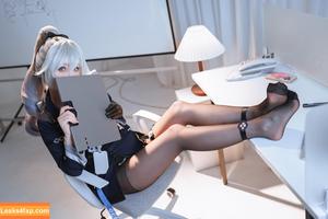 Rioko Cosplay photo #0424