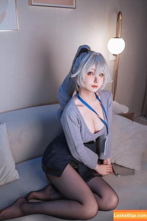 Rioko Cosplay photo #0433