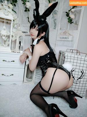 Rioko Cosplay photo #0441