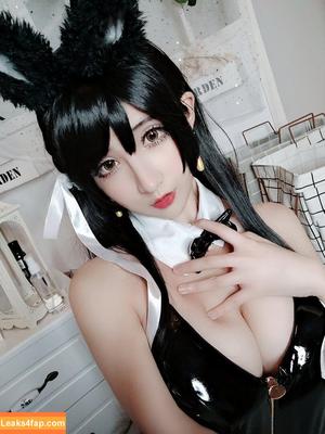 Rioko Cosplay photo #0444