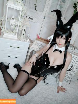 Rioko Cosplay photo #0446