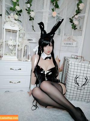 Rioko Cosplay photo #0452