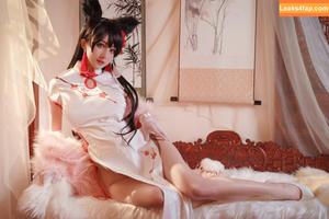 Rioko Cosplay photo #0462