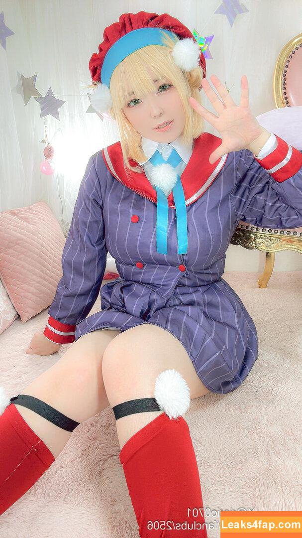 Riona Aise / riorio0701 / 愛瀬りおな leaked photo photo #0089