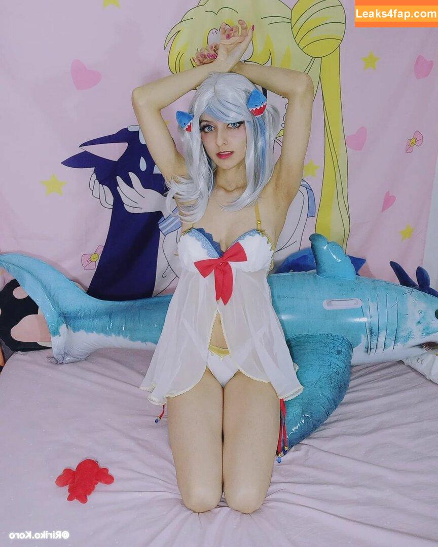 Ririko Koro / Opeia Chan / koko_dokidoki / ririko.koro / ririko_koro leaked photo photo #0015