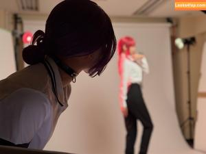 RirisuAmano фото #0036