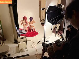 RirisuAmano фото #0037