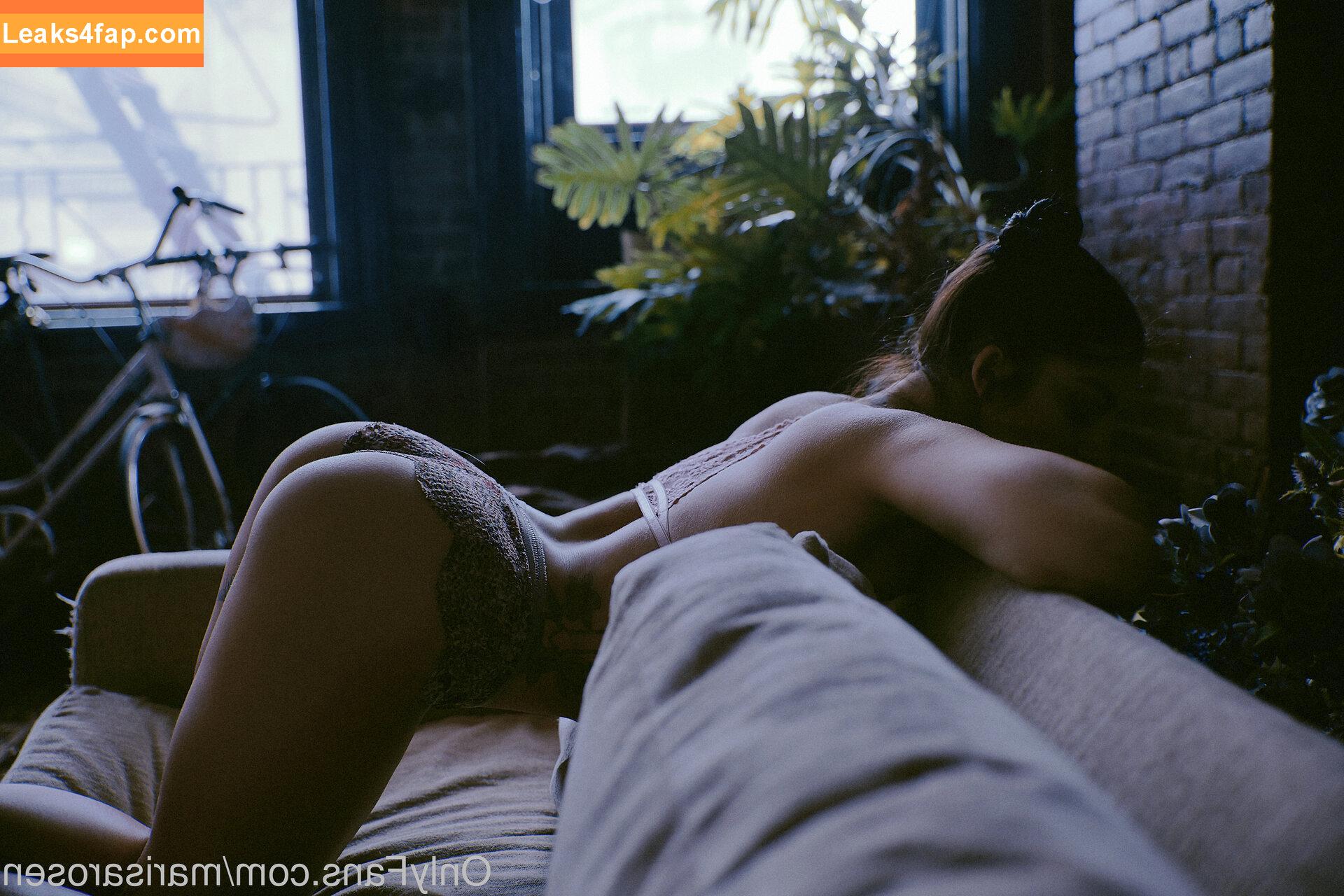 Risrose / marisa rosen / risroseofficial leaked photo photo #0004