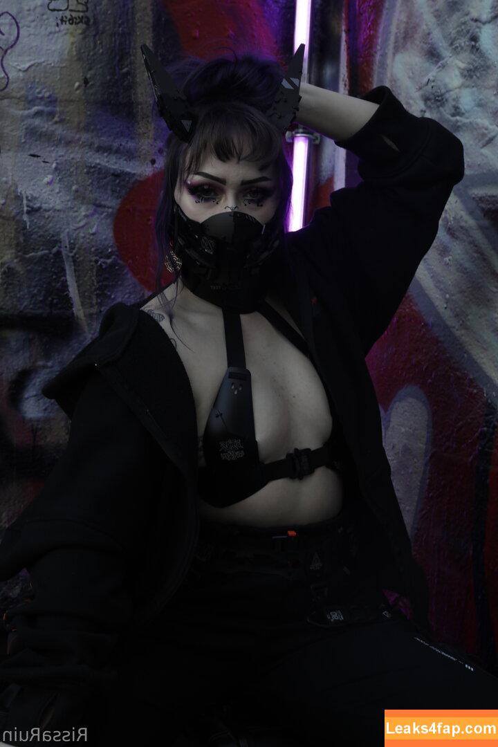 rissa.ruin /  leaked photo photo #0152