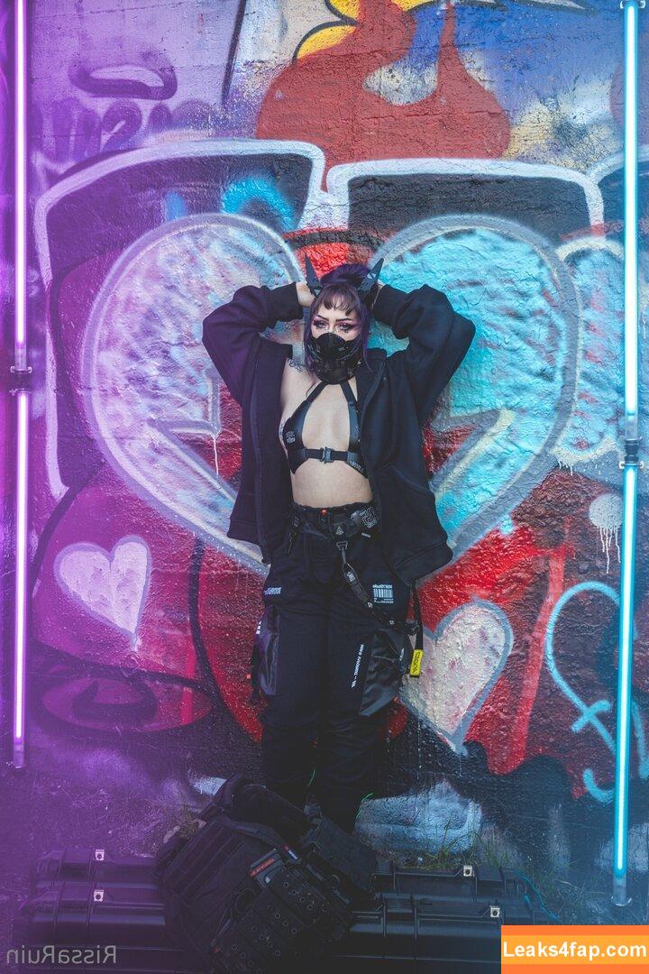 rissa.ruin /  leaked photo photo #0153
