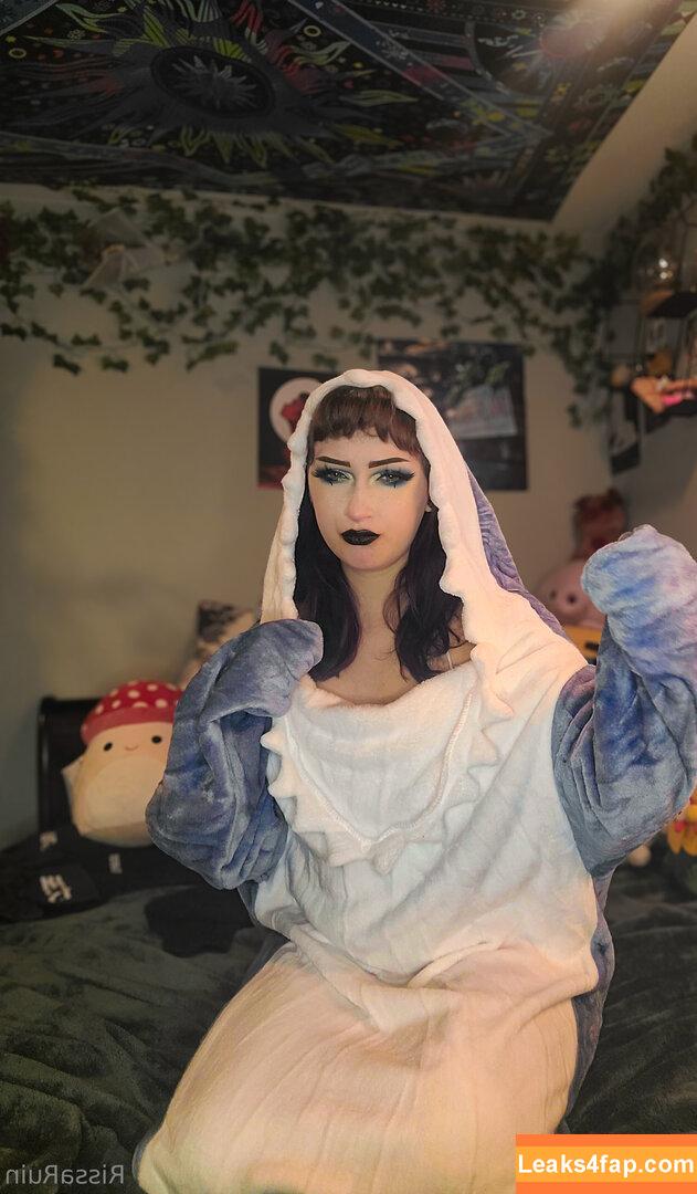 rissa.ruin /  leaked photo photo #0155