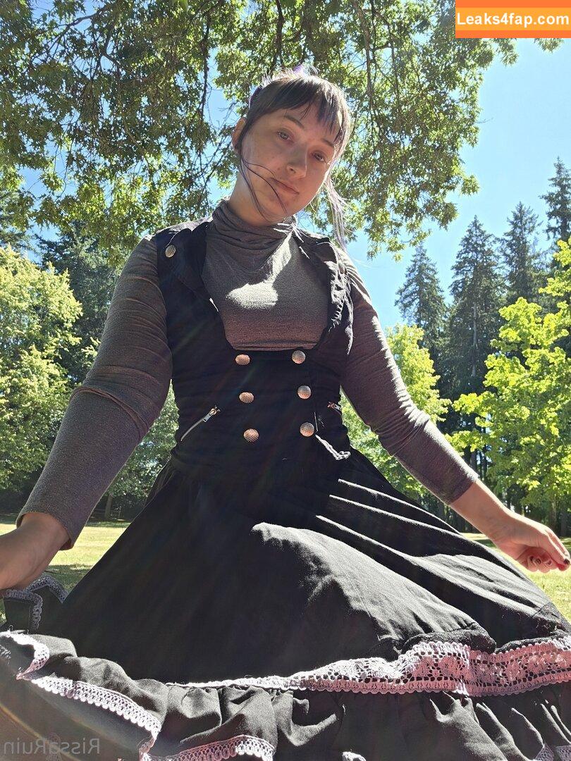 rissa.ruin /  leaked photo photo #0164