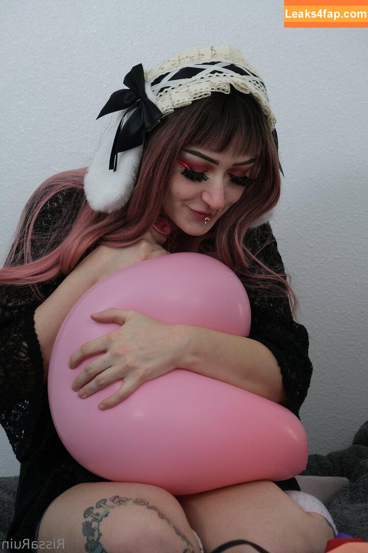 rissa.ruin /  leaked photo photo #0167