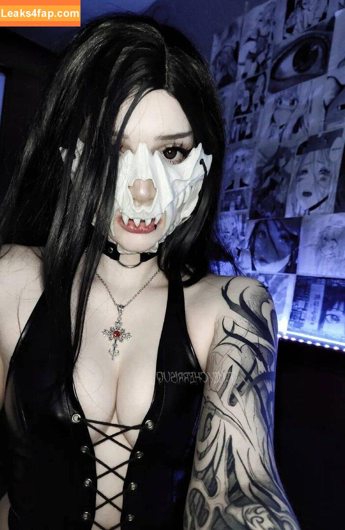 _rissai_ Rissai _cherriss_ / _rissai_ / j_cherries leaked photo photo #0064