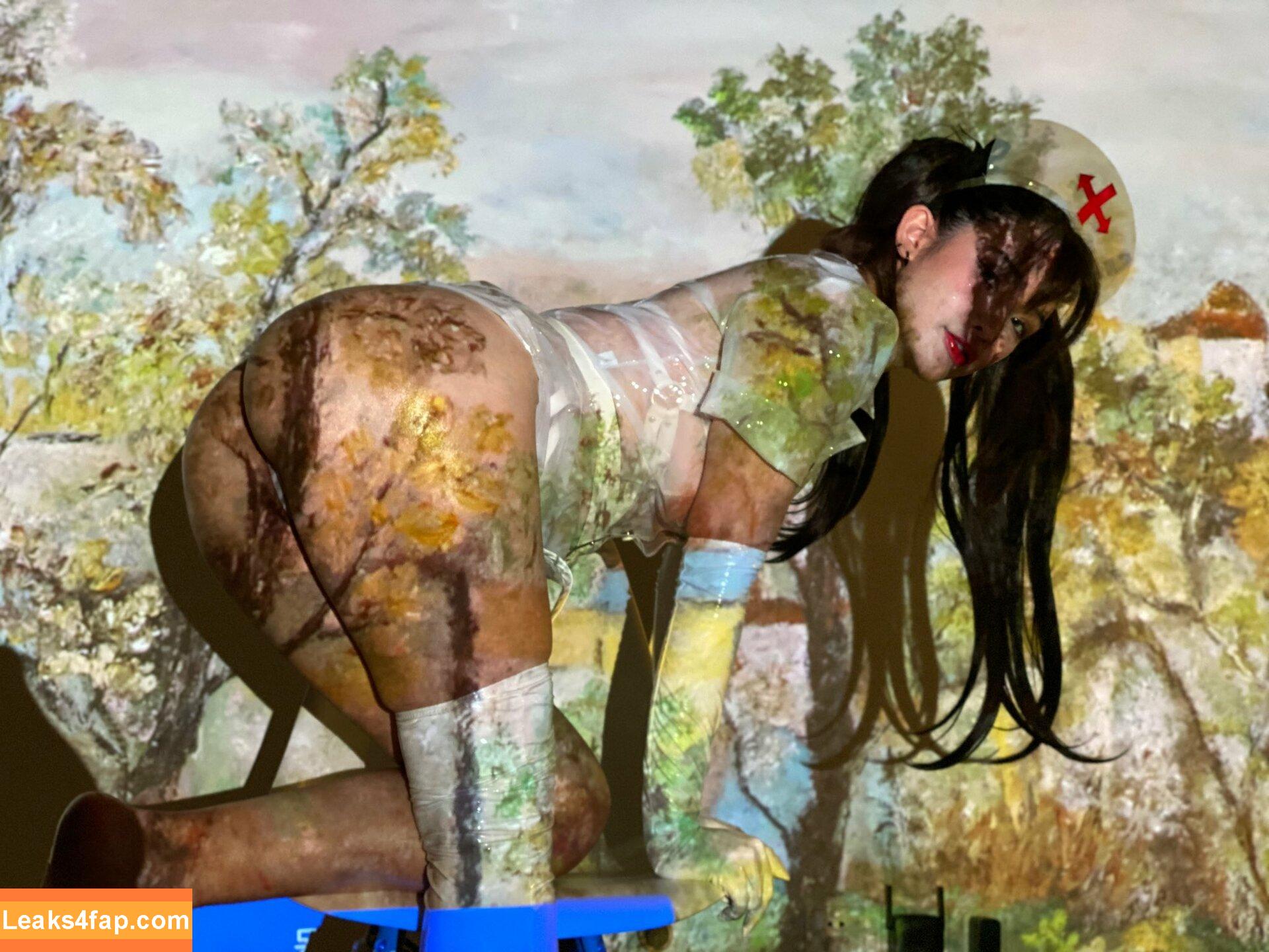 rissoft_ / rissoft344 / 前羽_rr leaked photo photo #0008