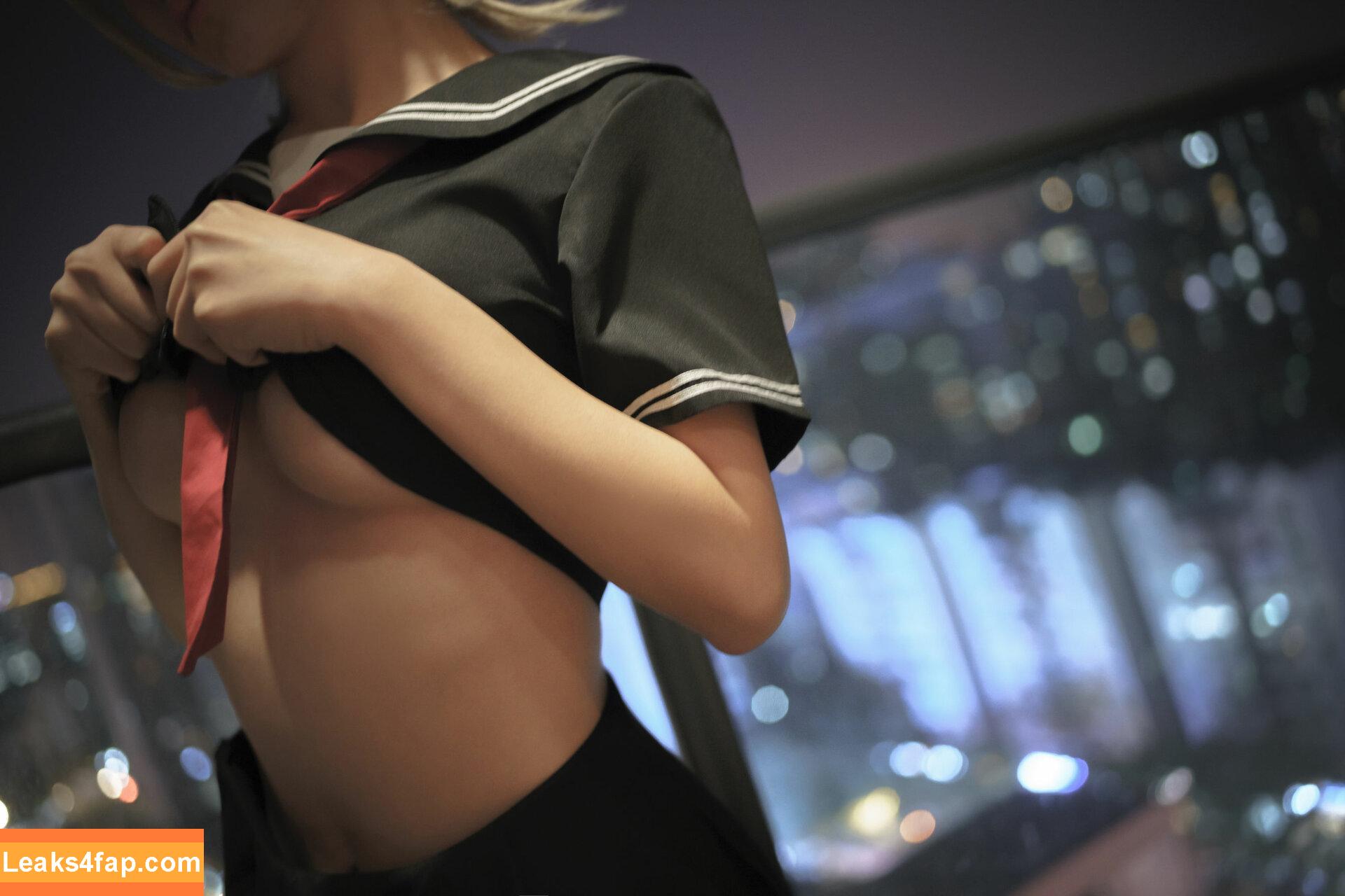 rissoft_ / rissoft344 / 前羽_rr слитое фото фото #0023