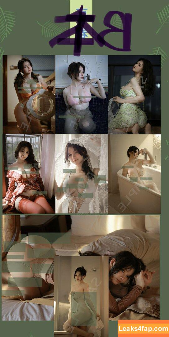 rissoft_ / rissoft344 / 前羽_rr слитое фото фото #0028