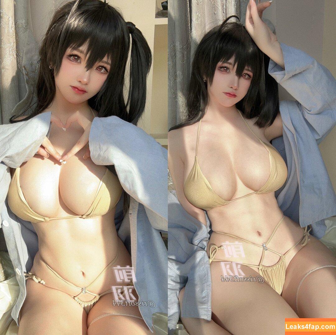 rissoft_ / rissoft344 / 前羽_rr leaked photo photo #0168