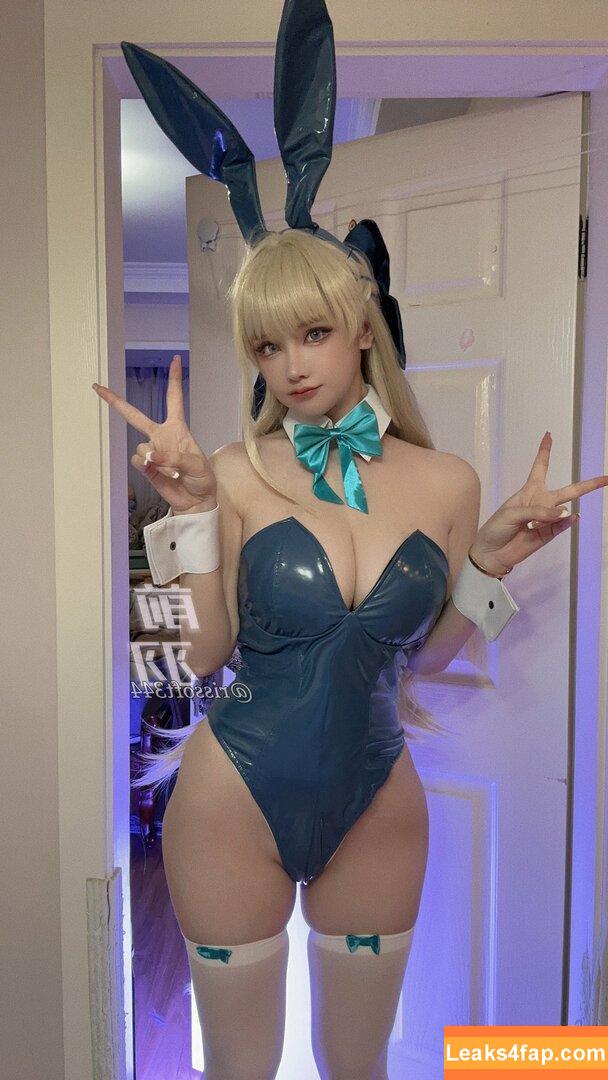 rissoft_ / rissoft344 / 前羽_rr leaked photo photo #0231