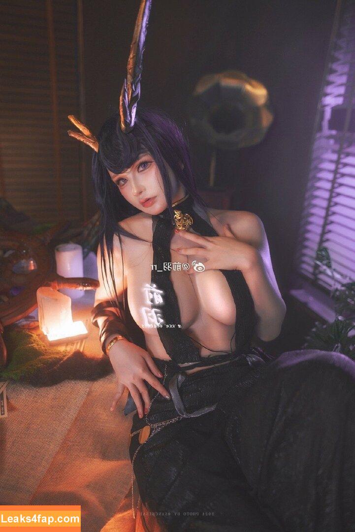 rissoft_ / rissoft344 / 前羽_rr leaked photo photo #0312