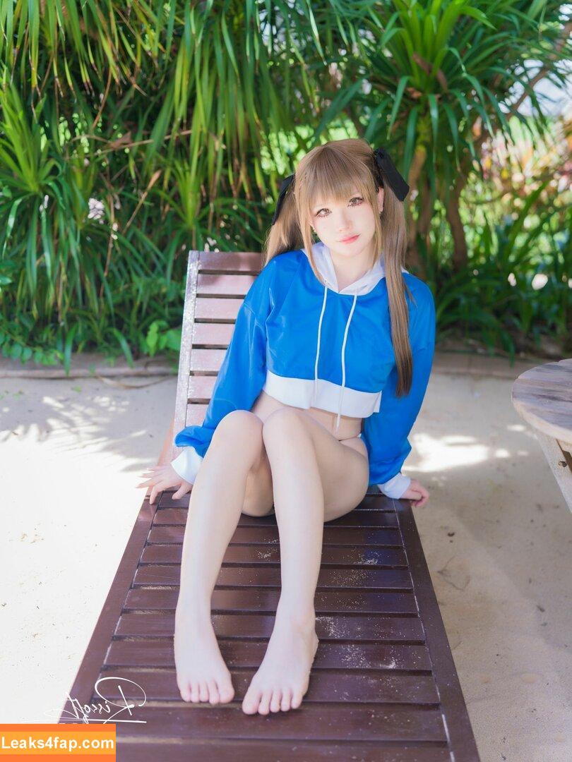 rissoft_ / rissoft344 / 前羽_rr leaked photo photo #0433