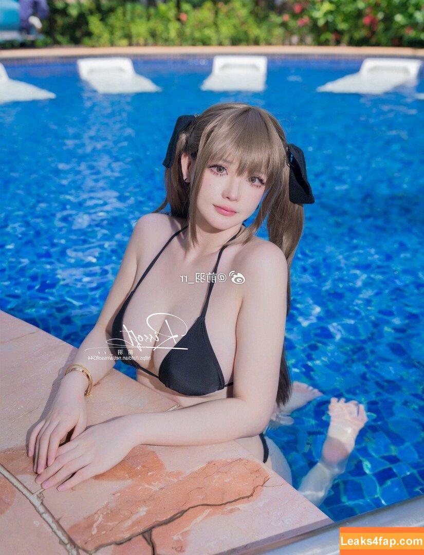 rissoft_ / rissoft344 / 前羽_rr leaked photo photo #0439