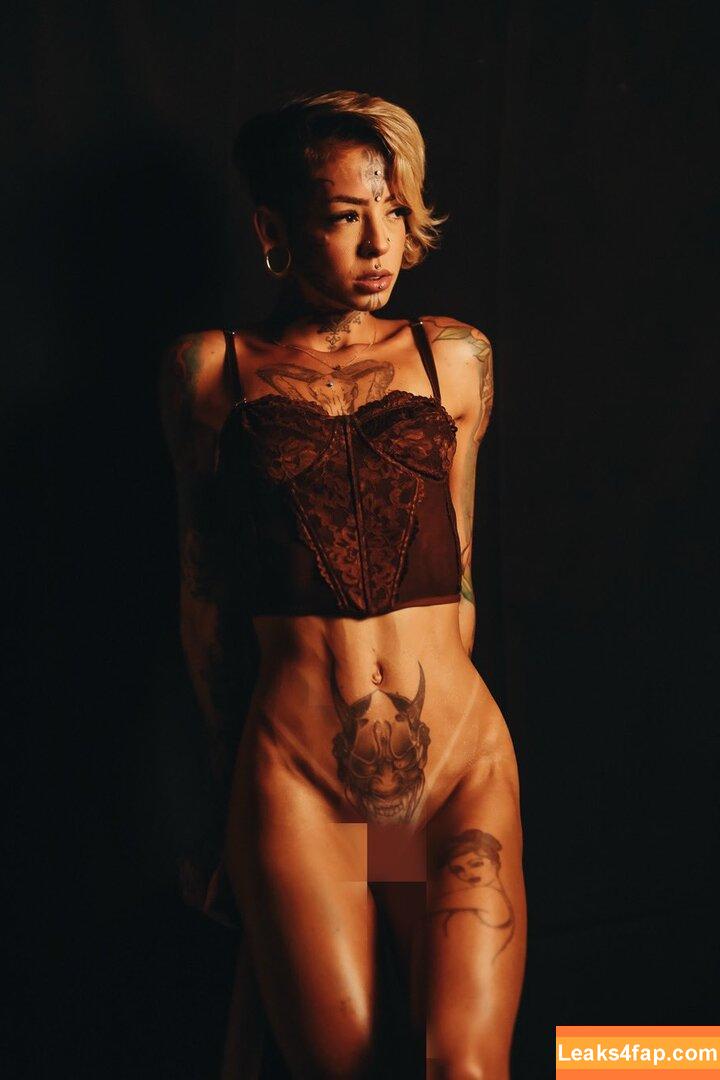 Rissvil / Iris Villela leaked photo photo #0018