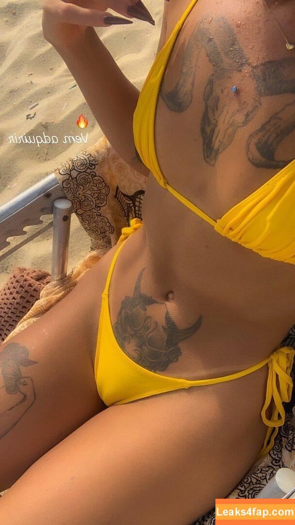 Rissvil / Iris Villela leaked photo photo #0029