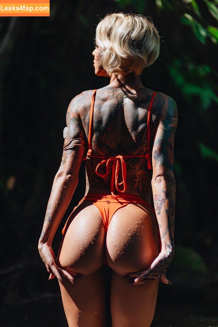 Rissvil / Iris Villela leaked photo photo #0032