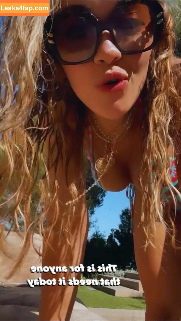 Rita Ora / https: / ritaora leaked photo photo #0001