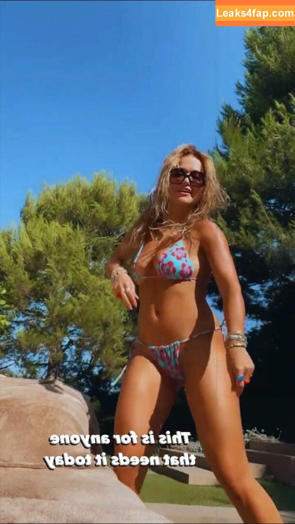 Rita Ora / https: / ritaora leaked photo photo #0005