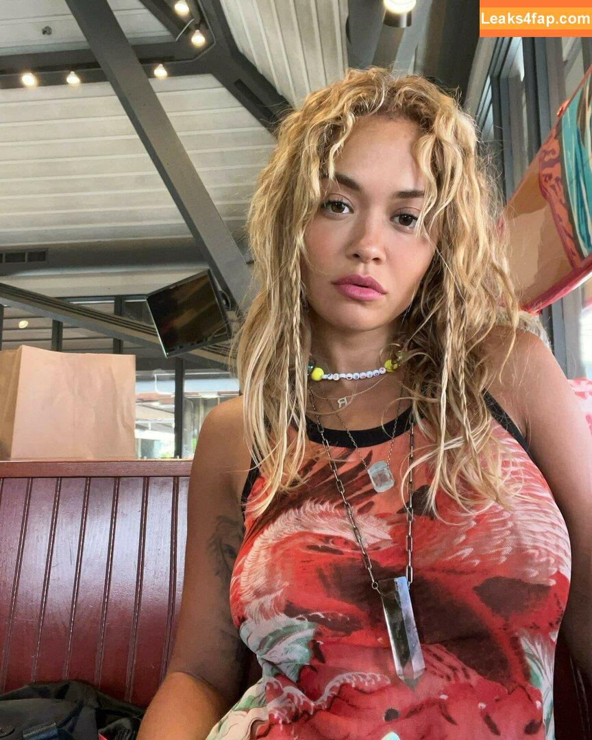 Rita Ora / https: / ritaora leaked photo photo #0020