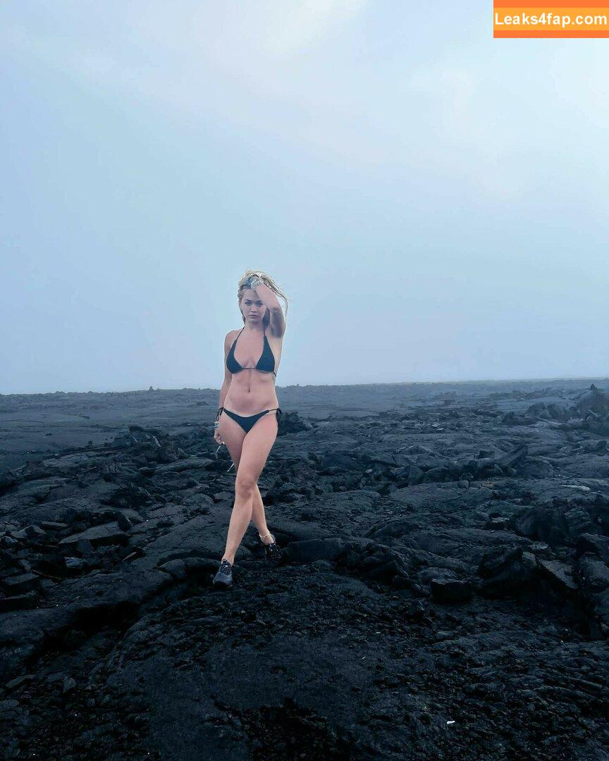 Rita Ora / https: / ritaora leaked photo photo #0021