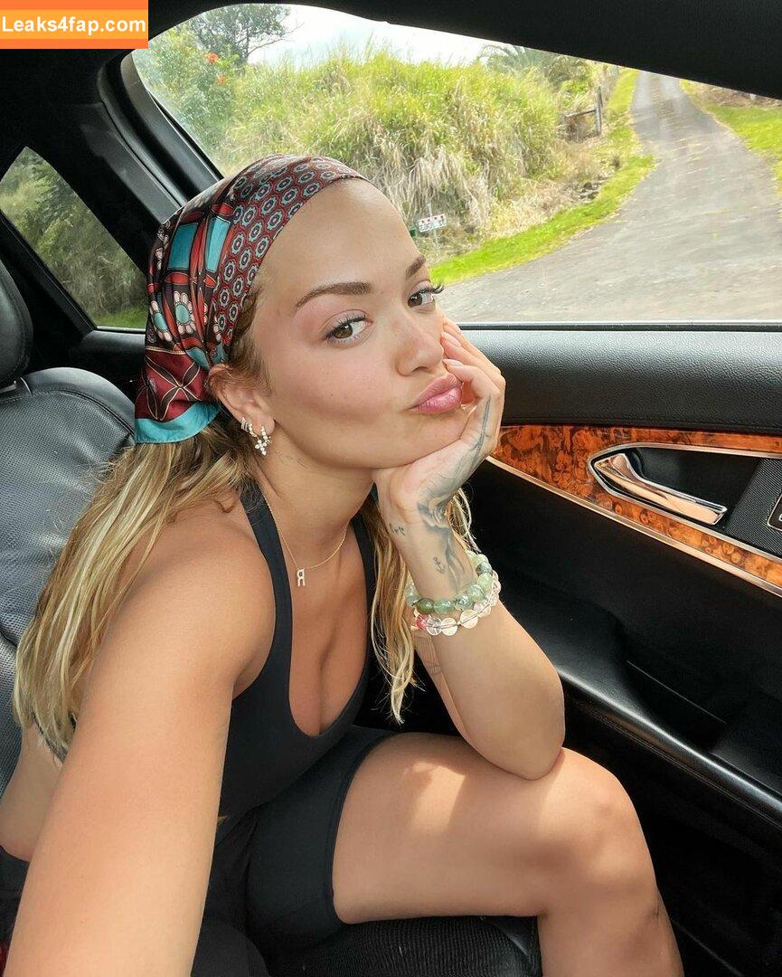 Rita Ora / https: / ritaora leaked photo photo #0035