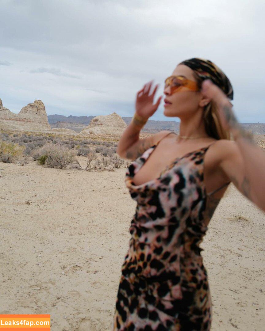 Rita Ora / https: / ritaora leaked photo photo #0062