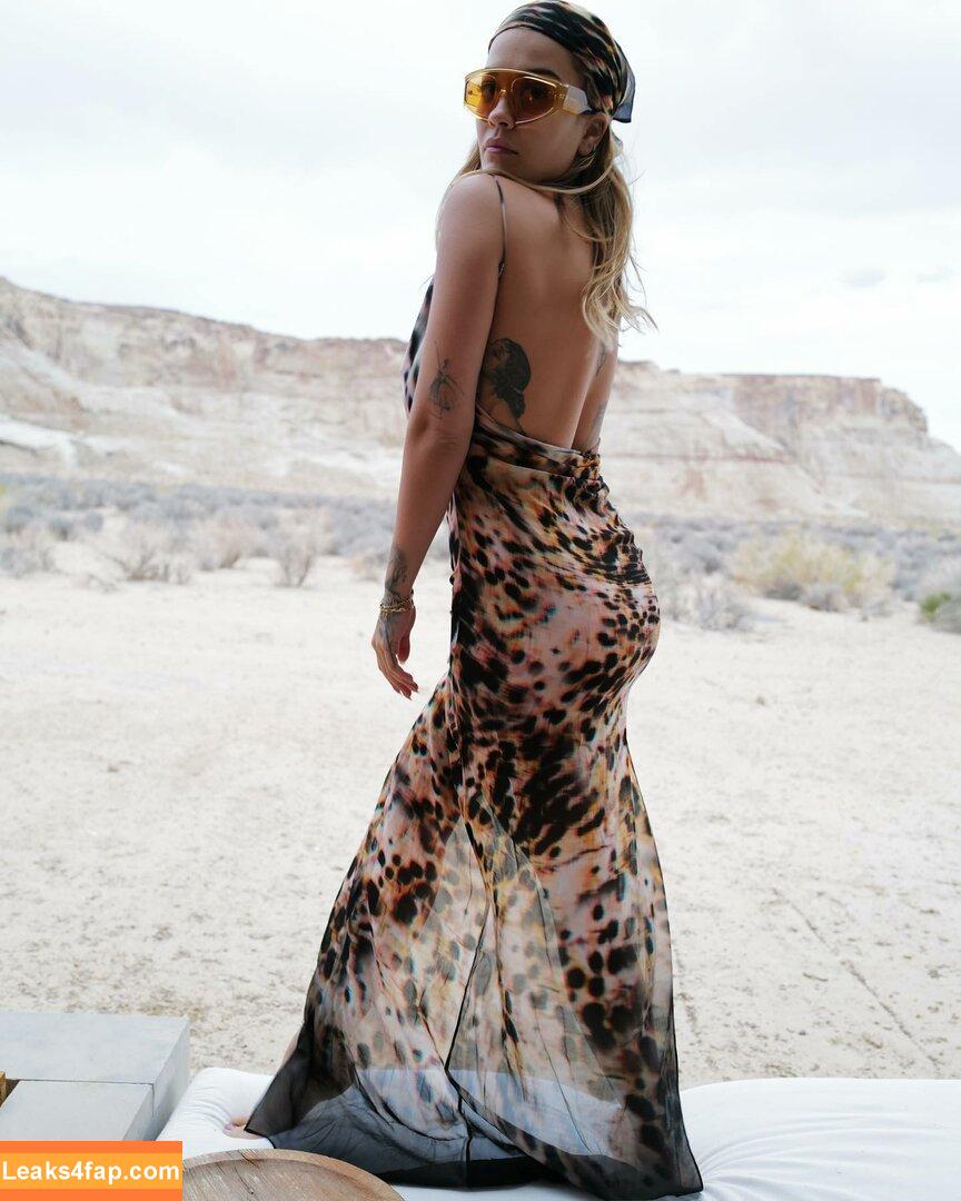 Rita Ora / https: / ritaora leaked photo photo #0063