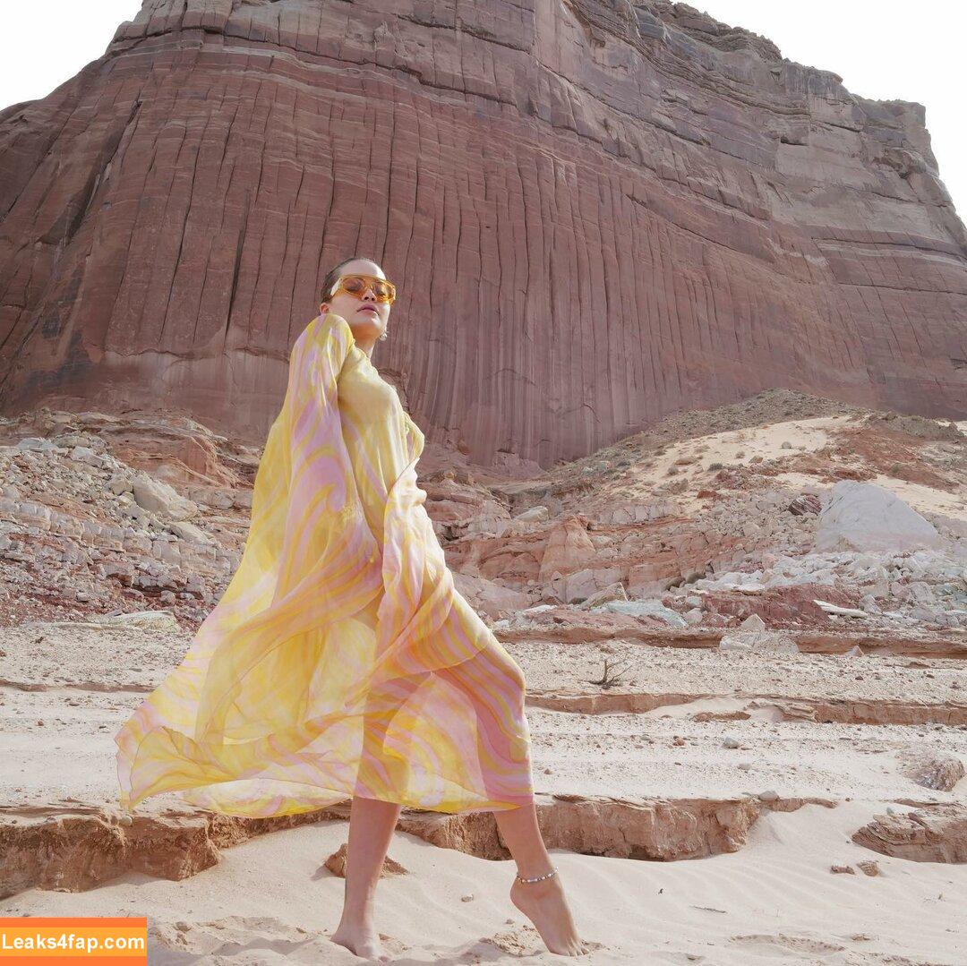 Rita Ora / https: / ritaora leaked photo photo #0067