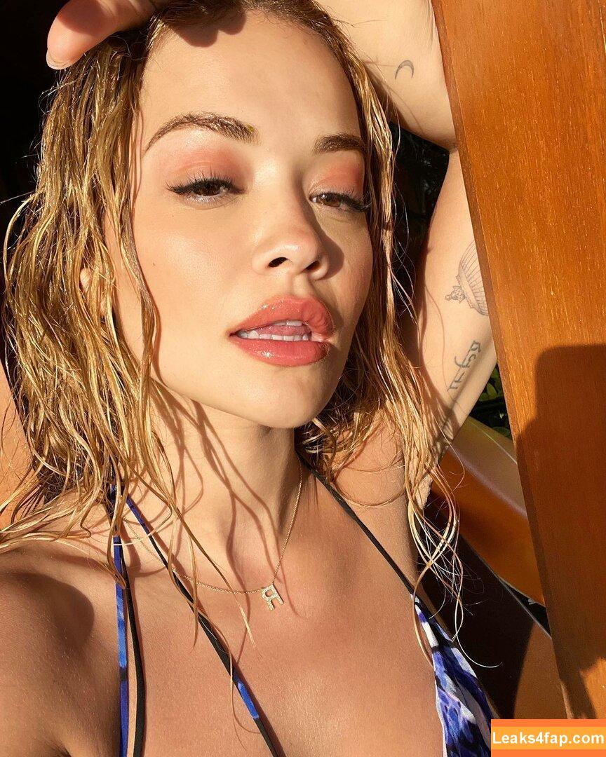 Rita Ora / https: / ritaora leaked photo photo #0071