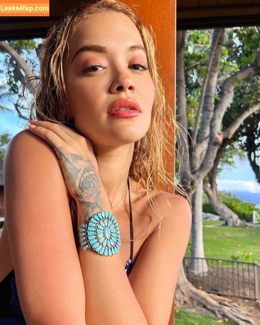 Rita Ora / https: / ritaora leaked photo photo #0072