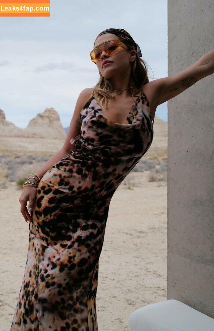 Rita Ora / https: / ritaora leaked photo photo #0087
