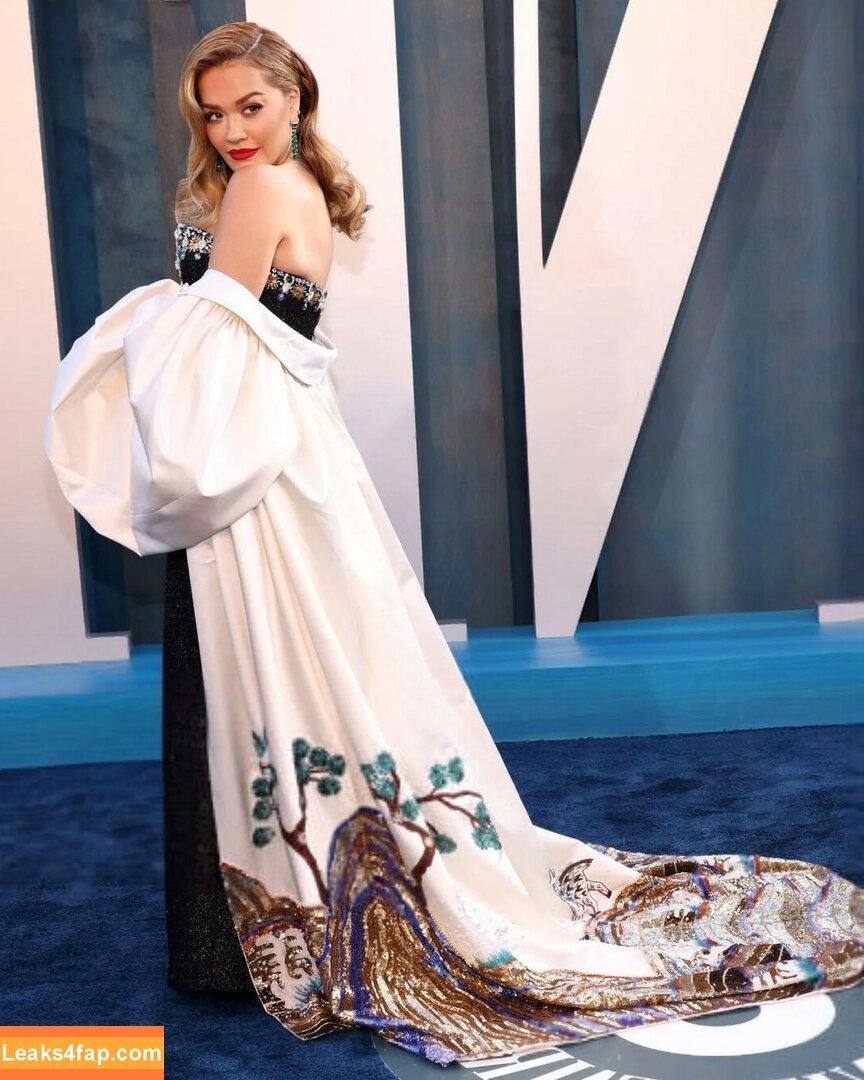 Rita Ora / https: / ritaora leaked photo photo #0117