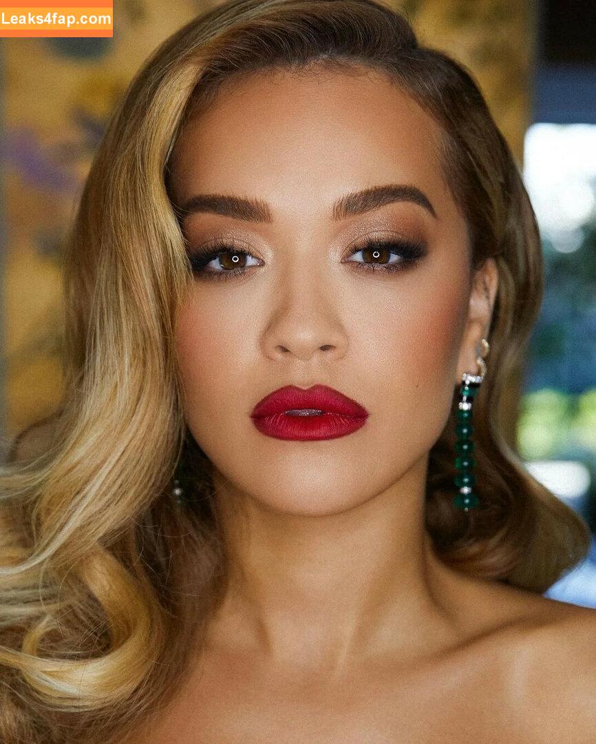 Rita Ora / https: / ritaora leaked photo photo #0118